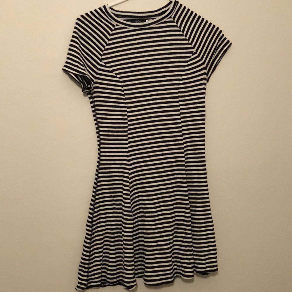 Urban Outfitters BDG Mini Day Dress